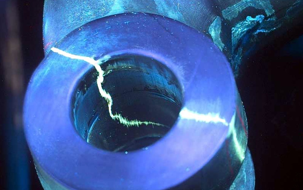 DTB Metallurgical Analysis Services Metallurgical Analysis Scan