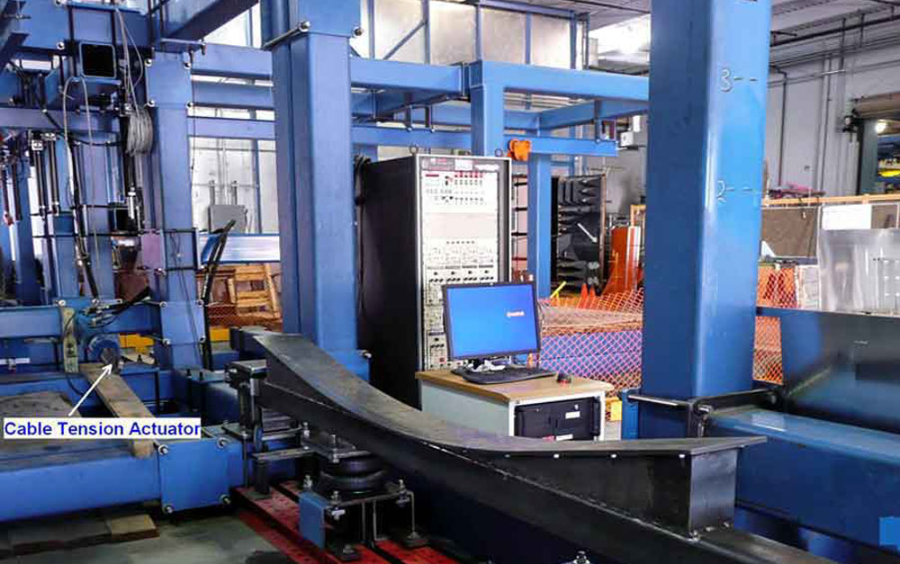 DTB Research & Development/SBIR Services DTB Testing Laboratory