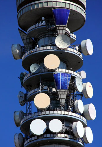 Network and Telecommunications Equipment Testing Services NEBS Testing