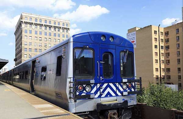 DTB Wins Metro-North Railroad Contract
