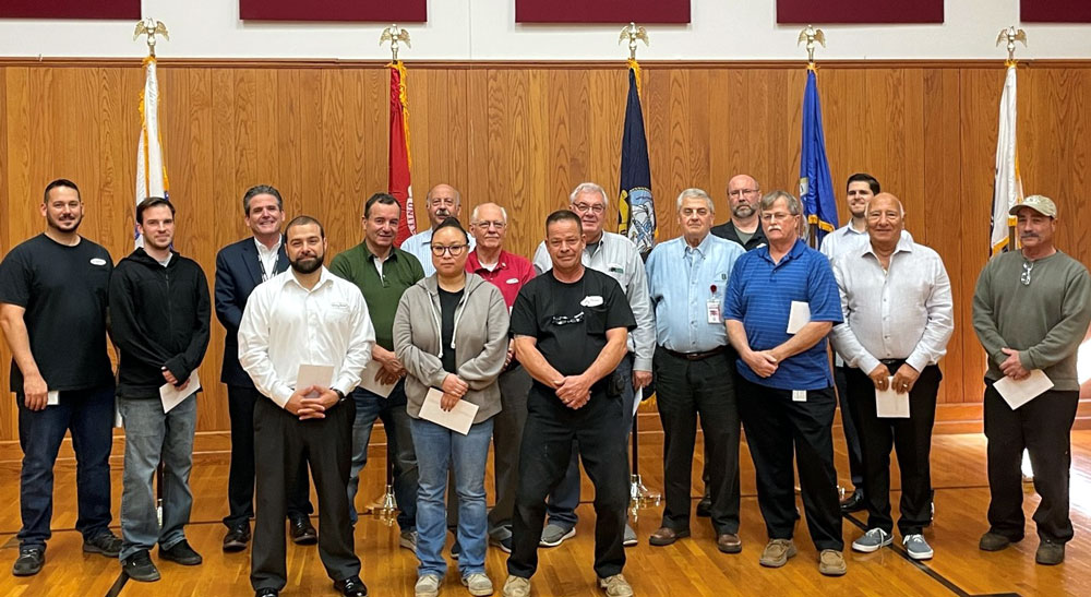 DTB Veteran Appreciation DTB Veteran Appreciation