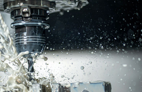 DTB Provides Precision Machining Services