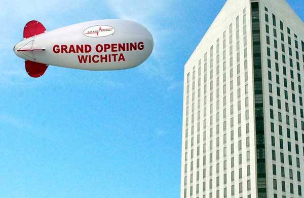 DTB Announces Wichita Grand Opening