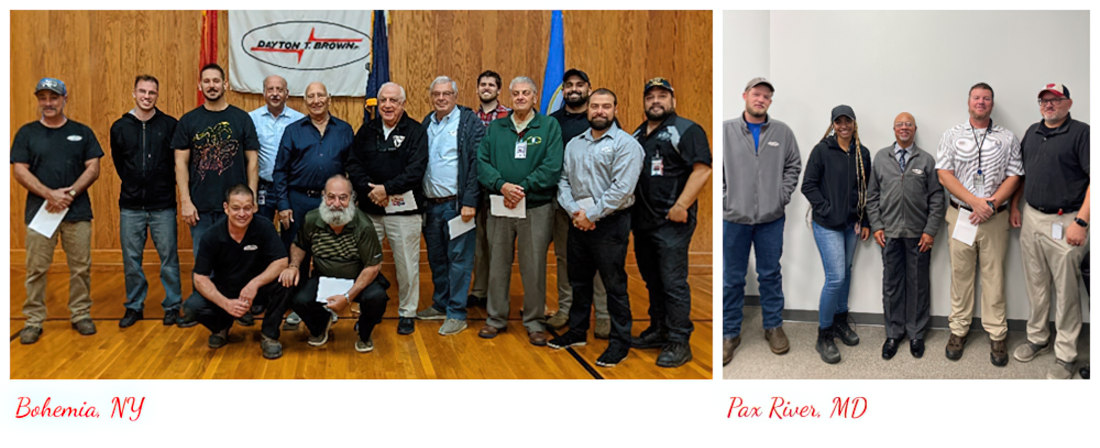 DTB Veteran Appreciation DTB Veteran Appreciation