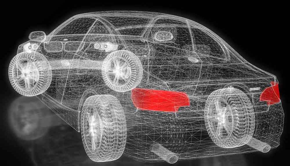3D & Model-Based Enterprise (MBE) Services 3D & Model-Based Enterprise (MBE) Services