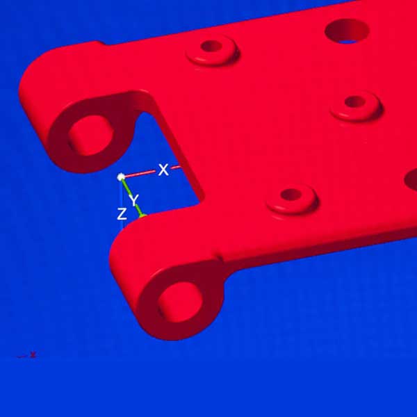3D Modeling Services 3D Modeling Services
