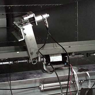 DTB Three-Meter Chamber Three-Meter chamber