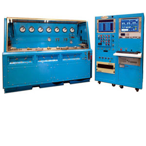 General Purpose Hydraulic Test System