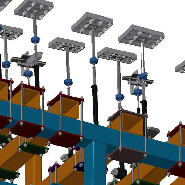 Computer-Aided Design (CAD) Services Computer-Aided Design (CAD) Services