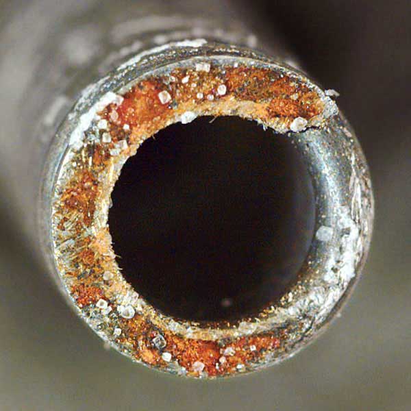 Corrosion Testing & Analysis Corrosion Testing & Analysis