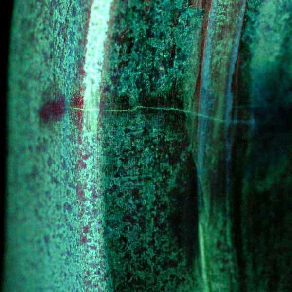Metallurgical & Materials Analysis Metallurgical & Materials Analysis