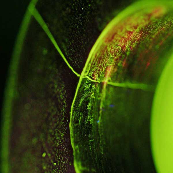 Metallurgical & Materials Analysis Services Metallurgical & Materials Analysis