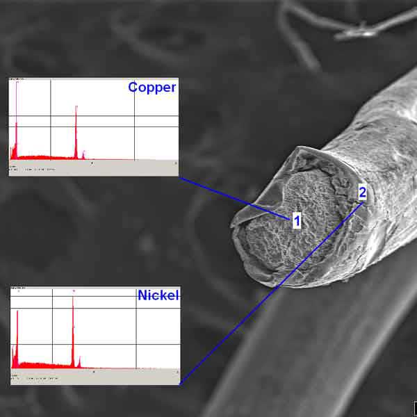 Plating, Coating, & Surface Evaluation Services