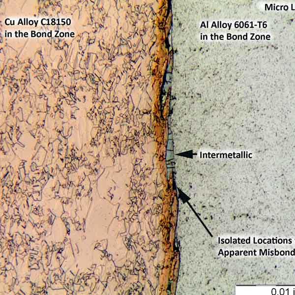 Weld, Braze, & Solder Analysis