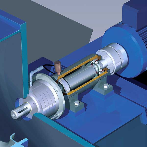 CAD-Based Inspection