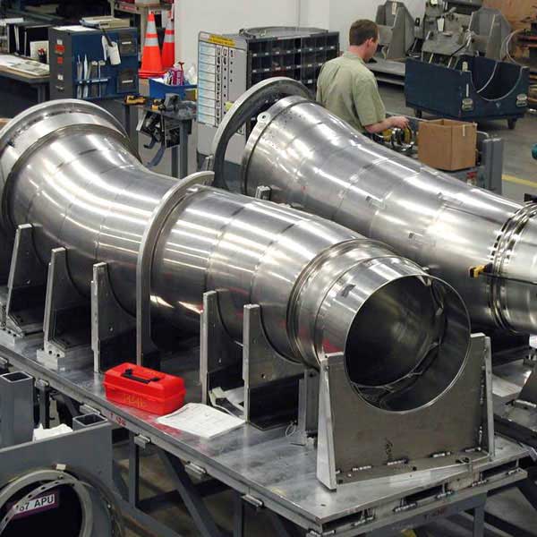 Diminishing Aircraft Parts Services Diminishing Aircraft Parts Services