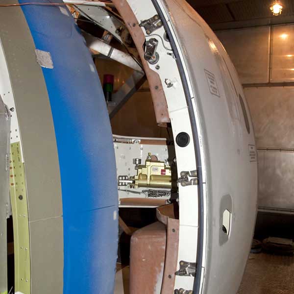 Failure & Fatigue Prediction Failure & Fatigue Prediction