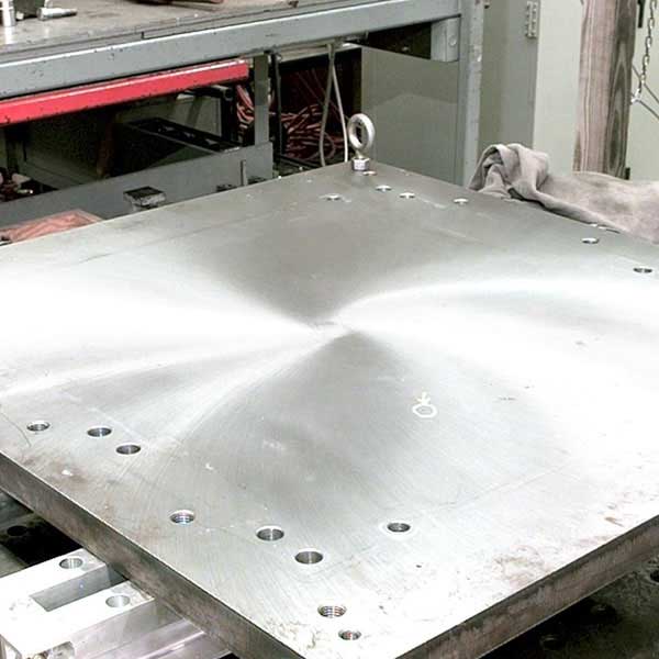 Vibration Analysis for Predictive Maintenance Vibration Analysis for Predictive Maintenance