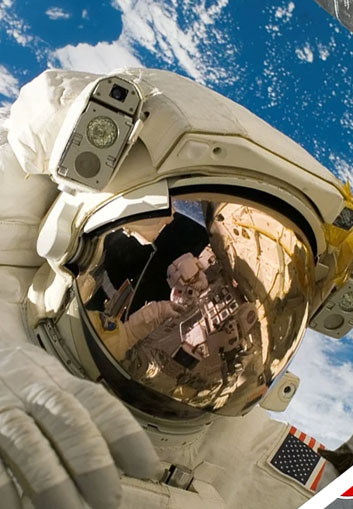 Testing Services for NASA and Prime Contractors Testing Services for NASA