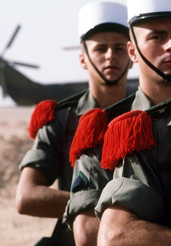 Foreign Military Sales (FMS) Support Foreign Military Sales (FMS) Support