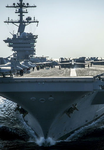 Services to the US Navy Services to the US Navy