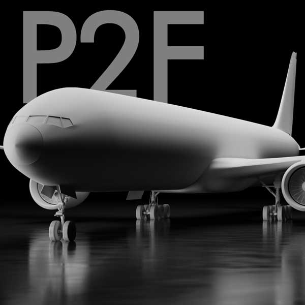 Aircraft Freighter Conversions Aircraft Freighter Conversions