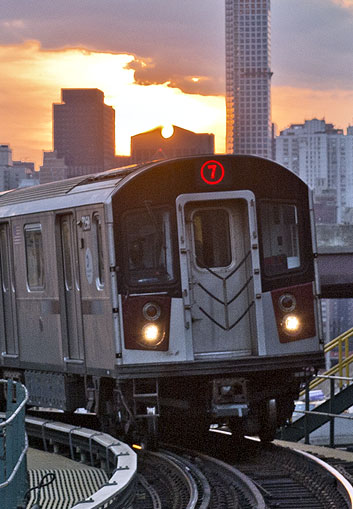 MTA Rail