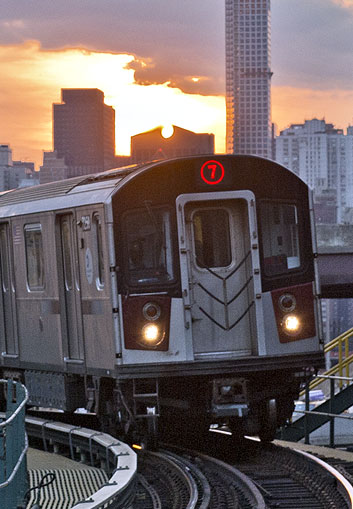 Technical Authoring for Mass Transit Manufacturers and Suppliers MTA Rail