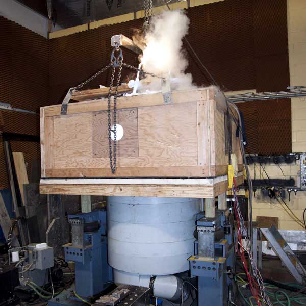 DTB Combined Environment Testing Combined Environment Testing