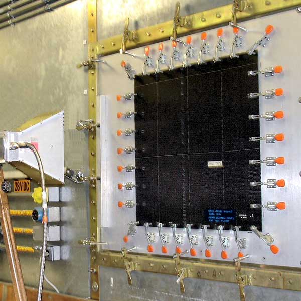 DTB Electrical Test Equipment Electrical Test Equipment