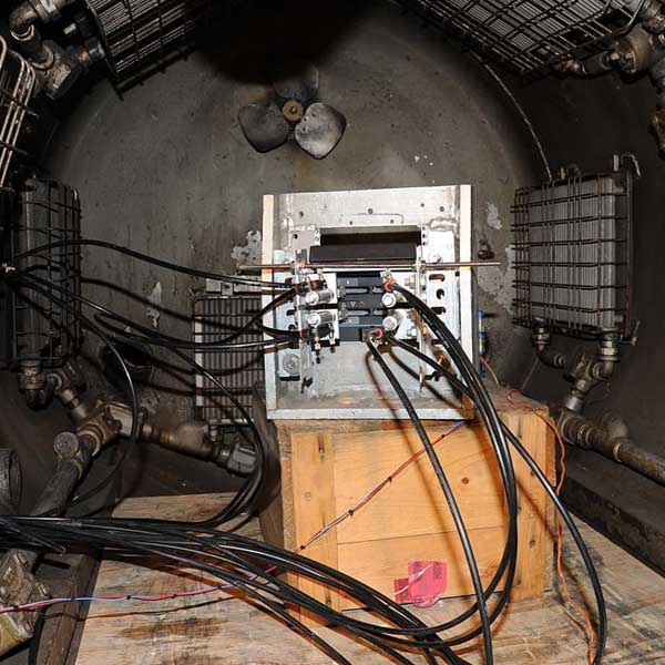 Explosive Atmosphere Testing Services Explosive Atmosphere Testing Services