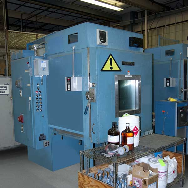 Fluid Contamination Testing Services Fluid Contamination Testing