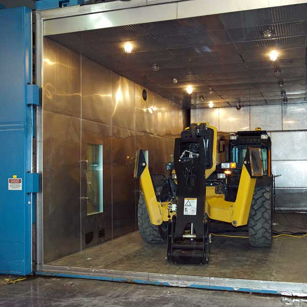 Temperature/Humidity Testing Services Temperature/Humidity Testing Services