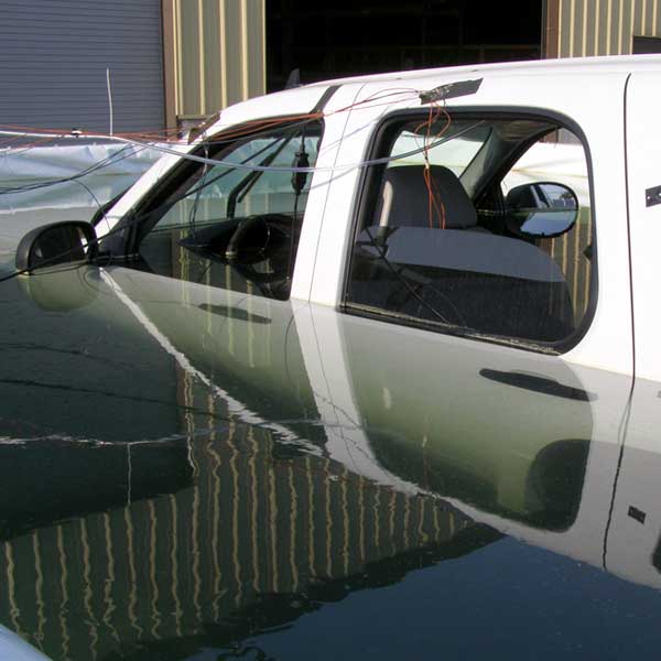 Immersion Testing Services Immersion Testing Services