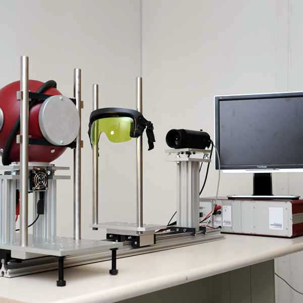 Light Analysis and Testing Light Analysis and Testing