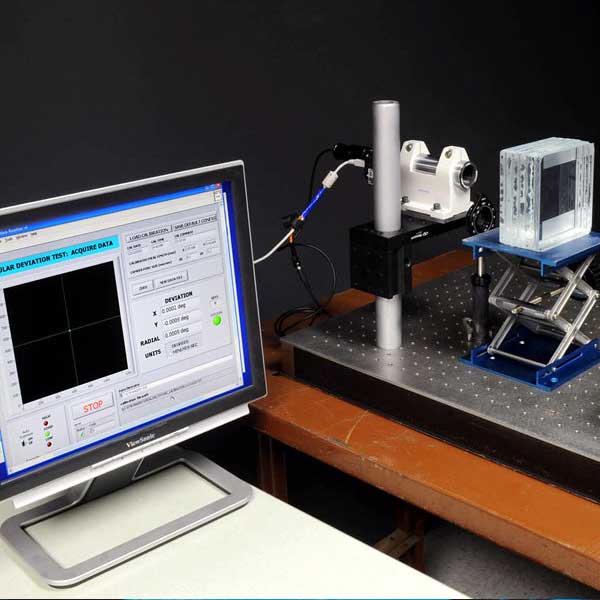 Light Source Testing Lab Light Source Testing Lab