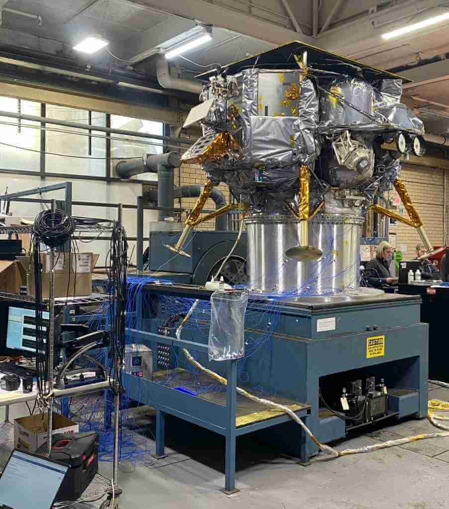 Dynamics and Vibration Testing - Dayton T.Brown