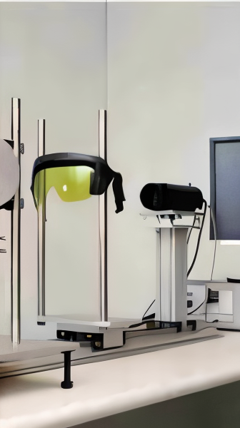 Optical Testing Image
