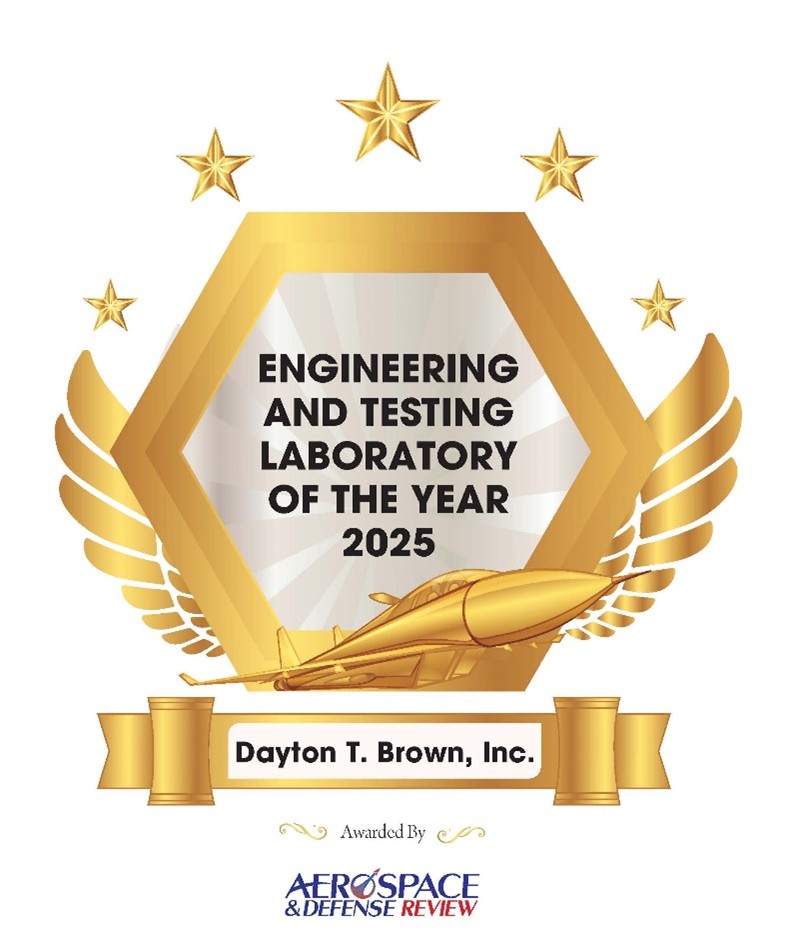 E&T Lab of the Year
