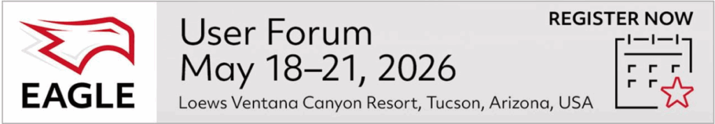 Eagle Conference 2026