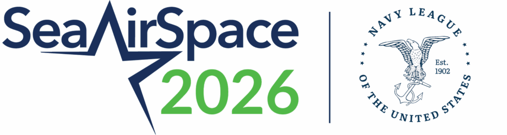 Sea Air Space 2026