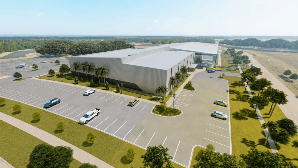 Florida Facility